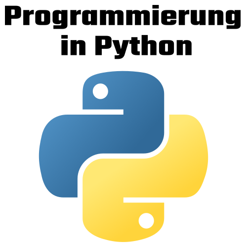 Software Unternehmen Augsburg: Python